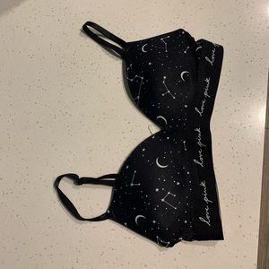 Victoria’s Secret bra